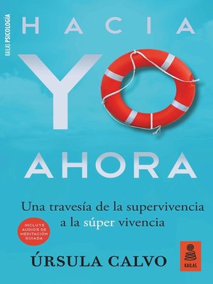 cover image of Hacia YO AHORA